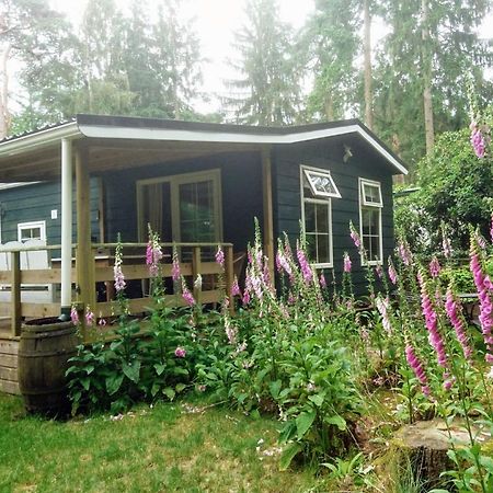 Woudhof Hotel Laag-Soeren Exterior foto